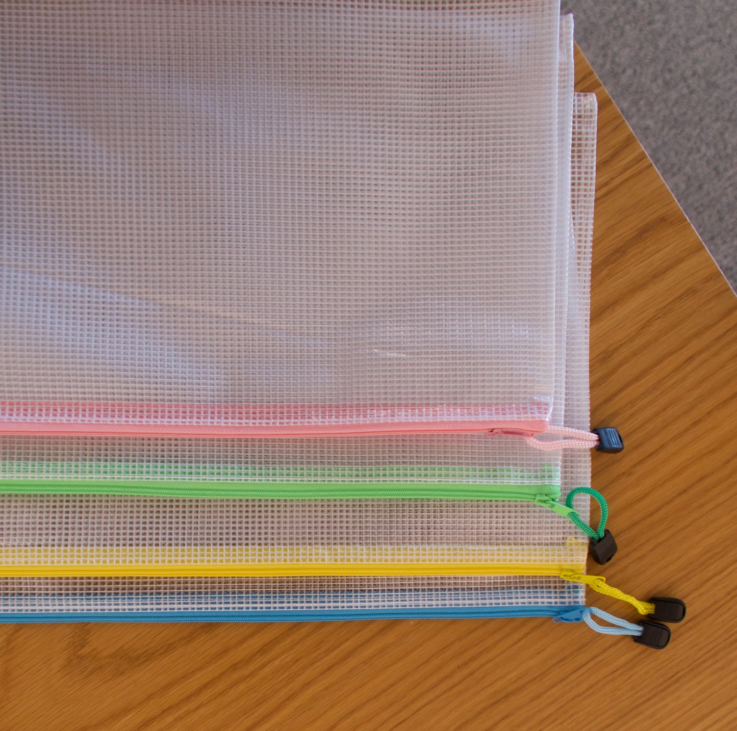 Pochette BusyBook et Livret d'Activités