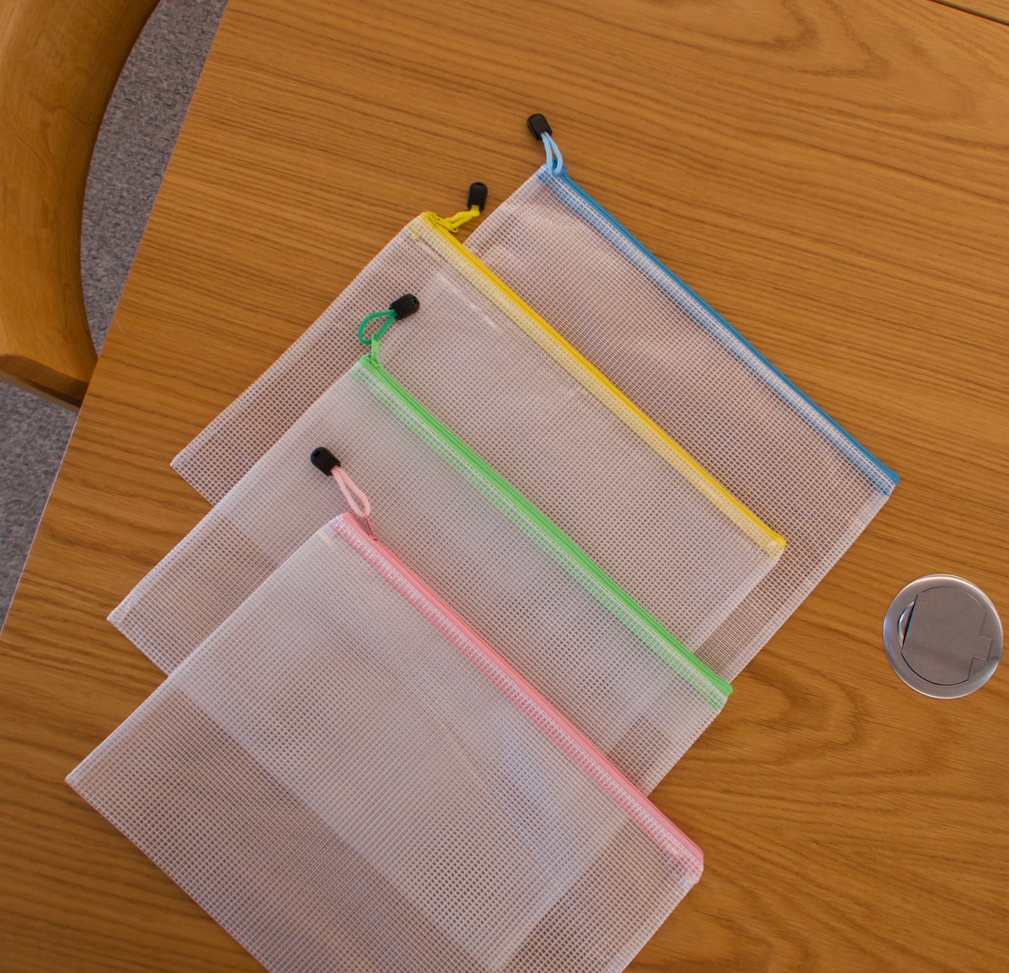 Pochette BusyBook et Livret d'Activités