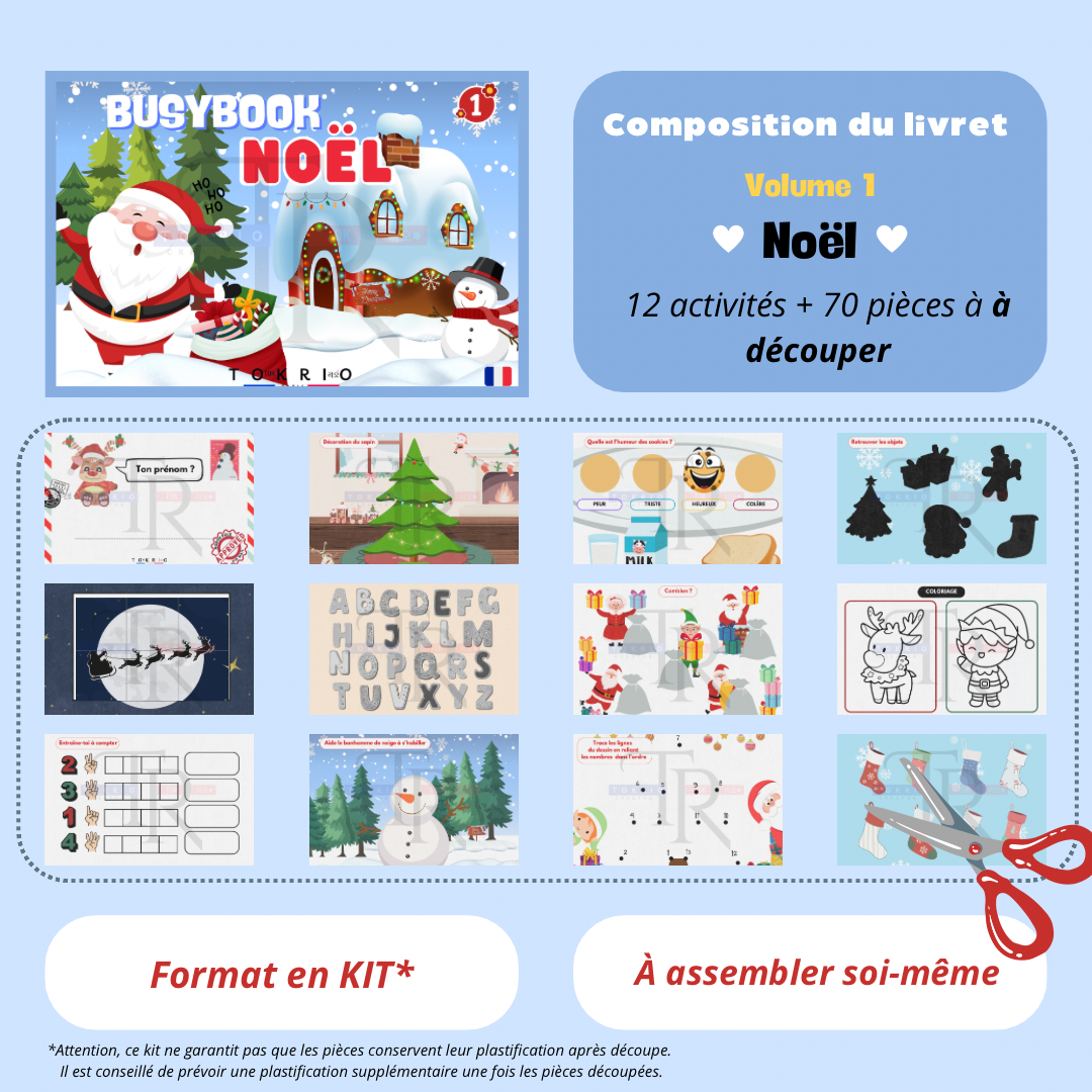 Noël - Volume 1