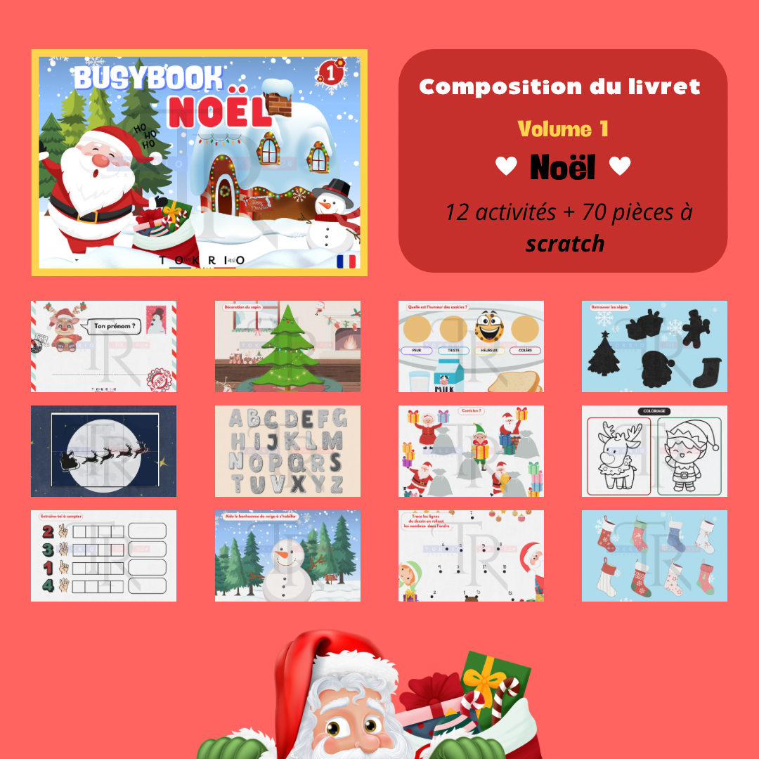 Noël - Volume 1