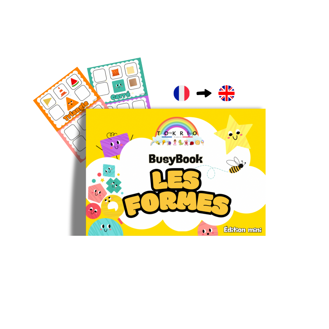 Formes - Nuage