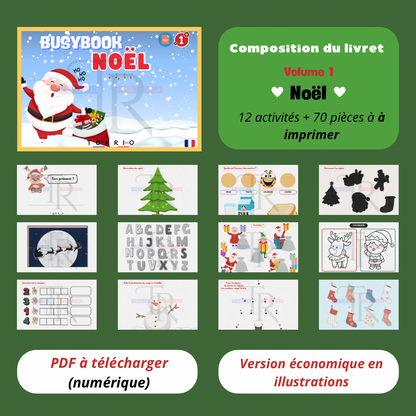 Noël - Volume 1