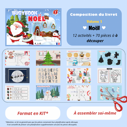 Noël - Volume 1