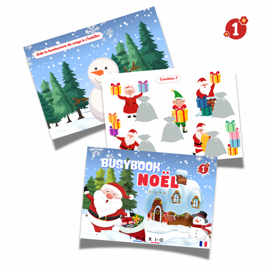 Noël - Volume 1