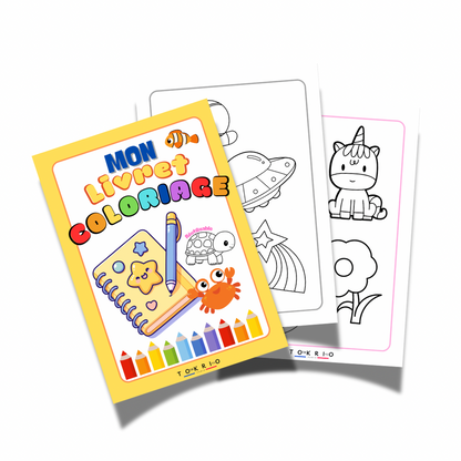 Coloriage