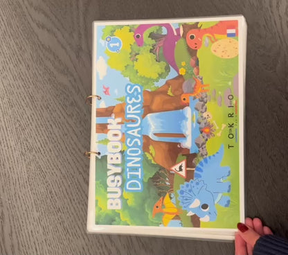 Dinosaures - Volume 1