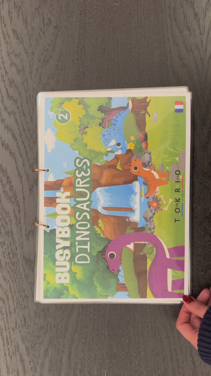 Dinosaures - Volume 2