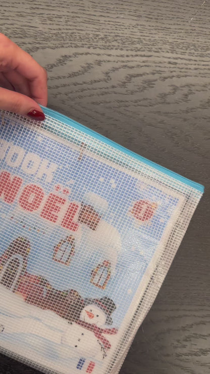 Pochette BusyBook et Livret d'Activités