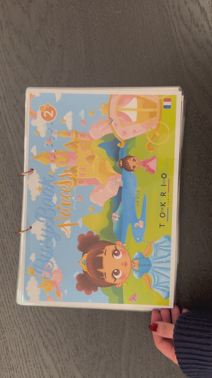 Princesse - Volume 2